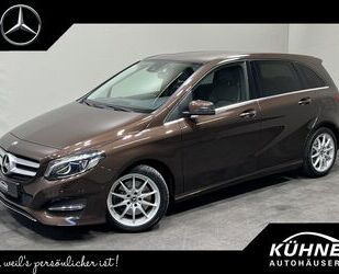 Mercedes-Benz B 250 Gebrauchtwagen