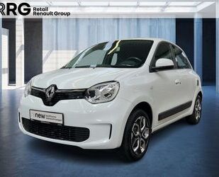 Renault Twingo Gebrauchtwagen