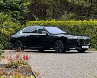BMW 740 Gebrauchtwagen