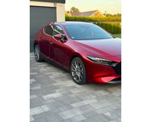 Mazda 3 Gebrauchtwagen
