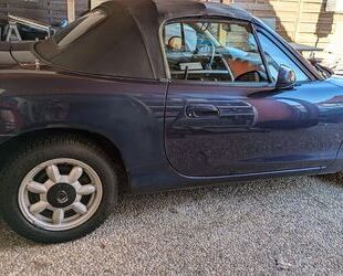 Mazda MX-5 Gebrauchtwagen