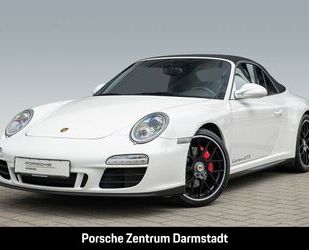 Porsche 997 Gebrauchtwagen