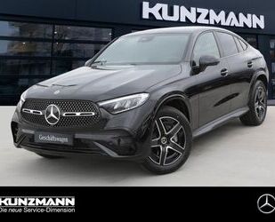 Mercedes-Benz GLC 200 Gebrauchtwagen