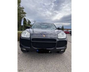 Porsche Cayenne Gebrauchtwagen