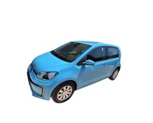 VW up! Gebrauchtwagen