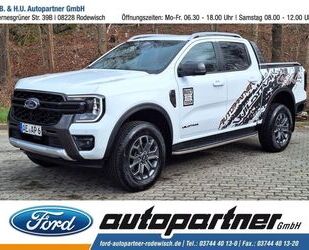 Ford Ranger Gebrauchtwagen