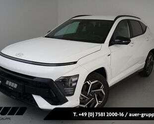 Hyundai KONA Gebrauchtwagen