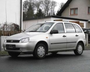 Lada Kalina Gebrauchtwagen