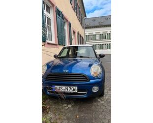 Mini Cooper D Gebrauchtwagen
