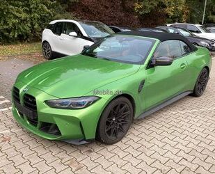 BMW M4 Gebrauchtwagen