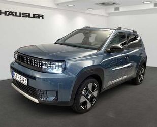 Fiat Grande Panda Gebrauchtwagen