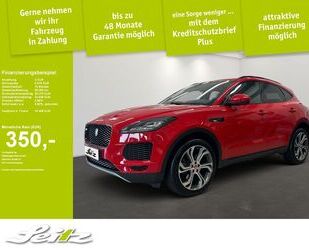 Jaguar E-Pace Gebrauchtwagen
