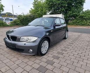 BMW 116 Gebrauchtwagen