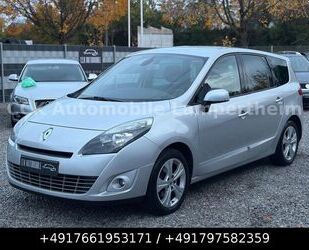Renault Scenic Gebrauchtwagen