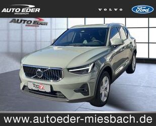 Volvo XC40 Gebrauchtwagen