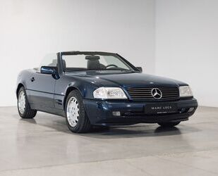 Mercedes-Benz SL 320 Gebrauchtwagen