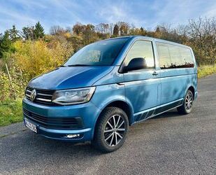 VW T6 Multivan Gebrauchtwagen