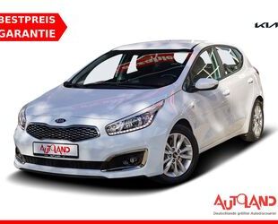 Kia ceed / Ceed Gebrauchtwagen
