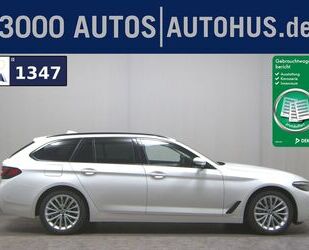 BMW 530 Gebrauchtwagen