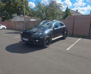BMW X6 Gebrauchtwagen