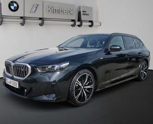 BMW i5 Gebrauchtwagen