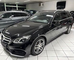 Mercedes-Benz E 220 Gebrauchtwagen