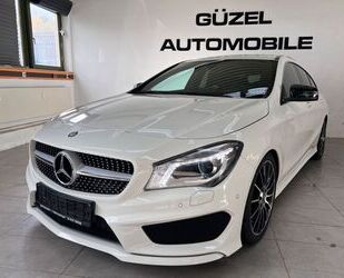 Mercedes-Benz CLA 180 Gebrauchtwagen