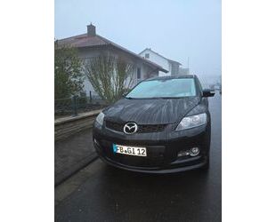 Mazda CX-7 Gebrauchtwagen
