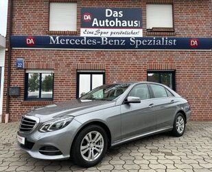 Mercedes-Benz E 220 Gebrauchtwagen