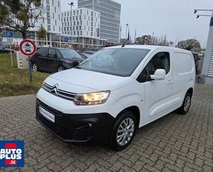 Citroen Berlingo Gebrauchtwagen