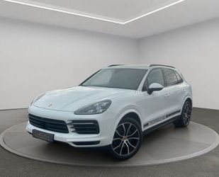 Porsche Cayenne Gebrauchtwagen