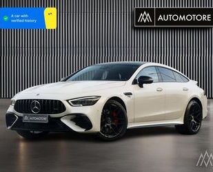 Mercedes-Benz AMG GT Gebrauchtwagen