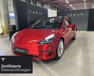 Tesla Model 3 Gebrauchtwagen