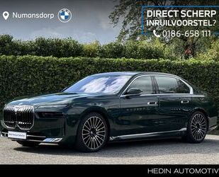 BMW 750 Gebrauchtwagen