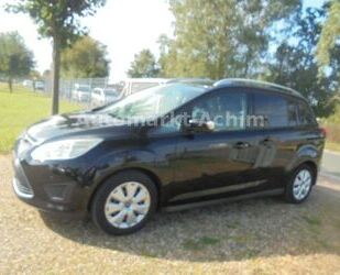 Ford Grand C-Max Gebrauchtwagen