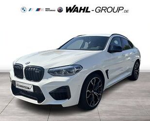 BMW X4 M Gebrauchtwagen