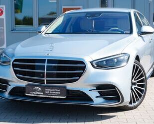 Mercedes-Benz S 500 Gebrauchtwagen