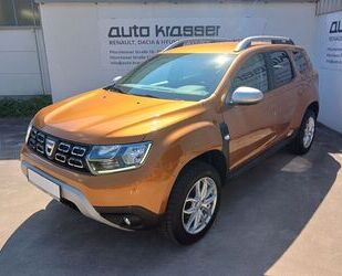 Dacia Duster Gebrauchtwagen