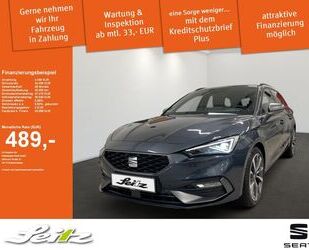 Seat Leon Gebrauchtwagen