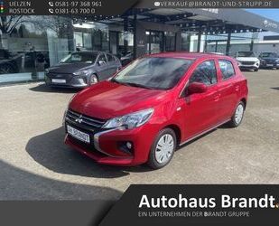 Mitsubishi Space Star Gebrauchtwagen