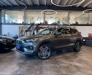 Seat Tarraco Gebrauchtwagen
