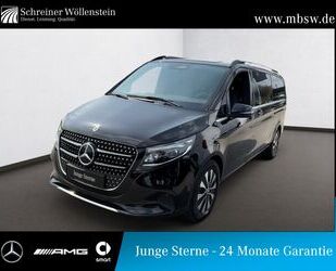 Mercedes-Benz V 300 Gebrauchtwagen