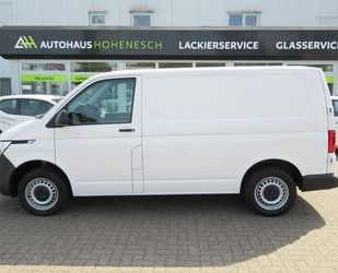 VW T6 Transporter Gebrauchtwagen