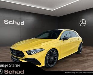 Mercedes-Benz A 180 Gebrauchtwagen