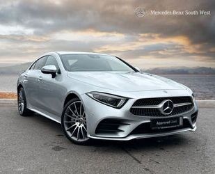 Mercedes-Benz CLS 400 Gebrauchtwagen
