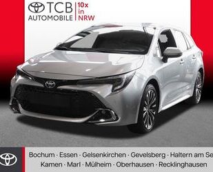 Toyota Corolla Gebrauchtwagen