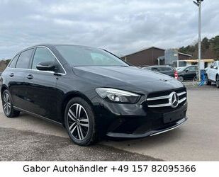 Mercedes-Benz B 200 Gebrauchtwagen