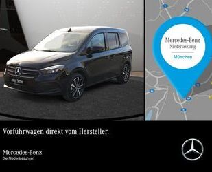 Mercedes-Benz T-Klasse Gebrauchtwagen