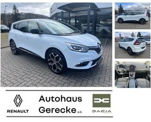 Renault Grand Scenic Gebrauchtwagen