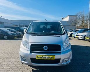 Fiat Scudo Gebrauchtwagen